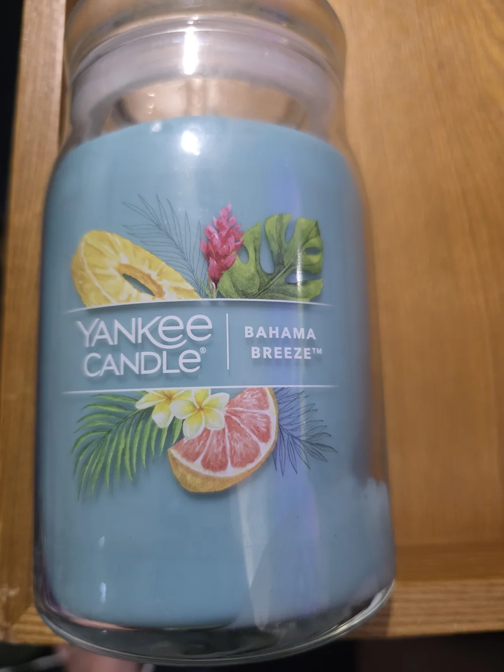 Yankee Candle up sale